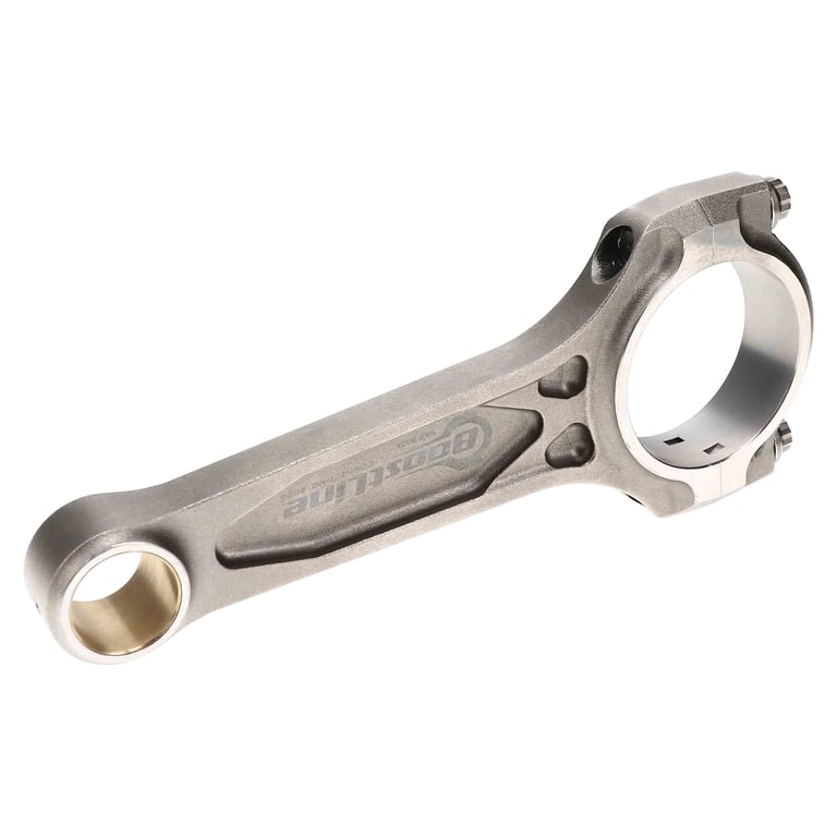 BoostLine Chevy BB 6.700in - Connecting Rod Kit - BC6700-990