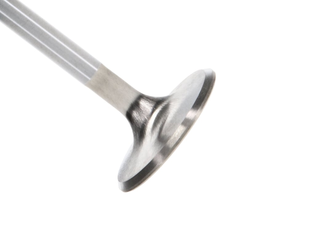 Manley Ford 4.6L DOHC (4 Valve) Triple Groove 37mm Race Master Intake Valves - Single - 11616-1