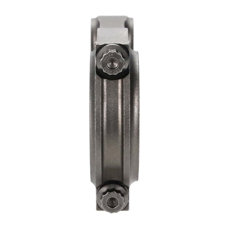 Manley Chevrolet Big Block Pro-Series I-Beam Connecting Rod Set - 6.535in Length - 14266R6-8