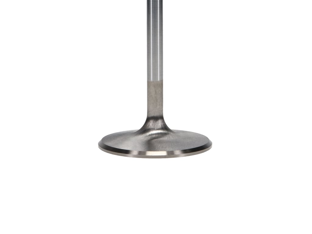 Manley Chevrolet Small Block Intake Valve Kit - 1.940in Head Dia. 5.010in O/A Length, 0.2740in Stem - 11236-8