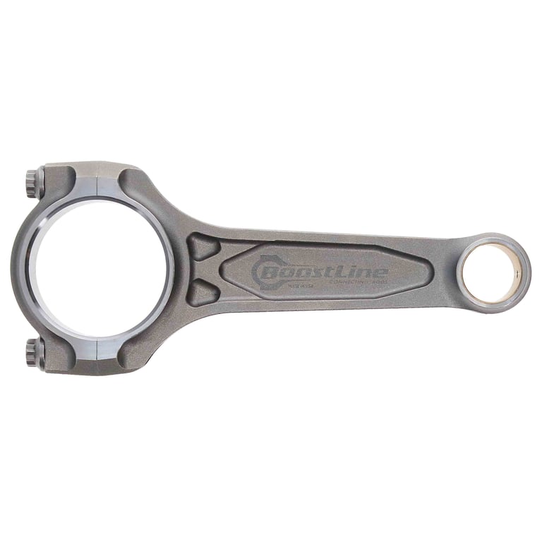 BoostLine Chevy BB 6.700in - Connecting Rod Kit - BC6700-990