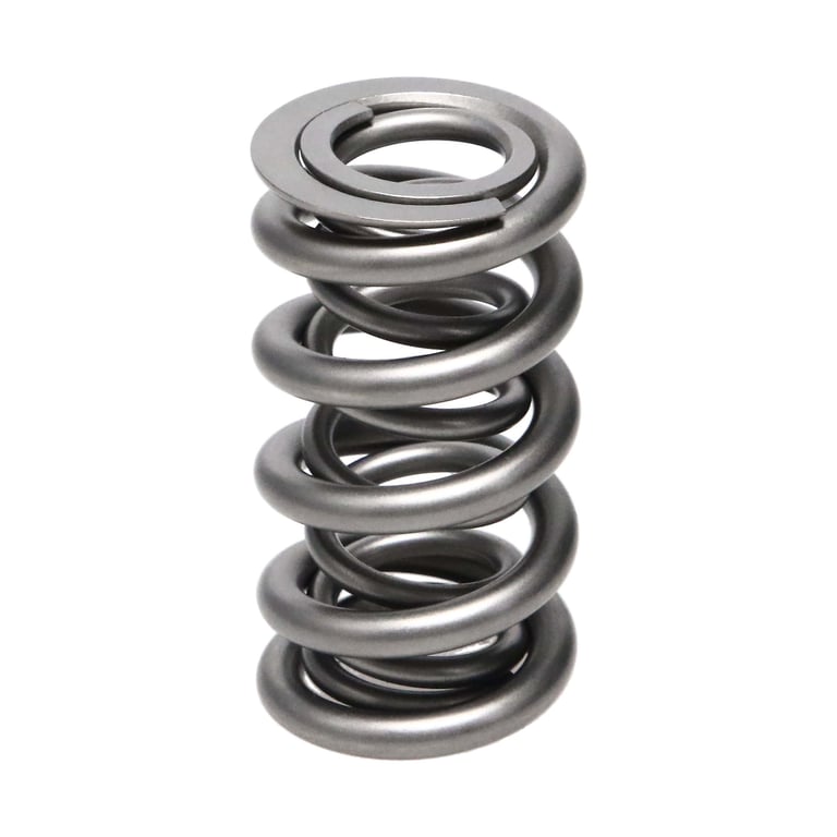 Manley Valve Spring, SPRING-1.620 DOUBLE - 221446SF-16