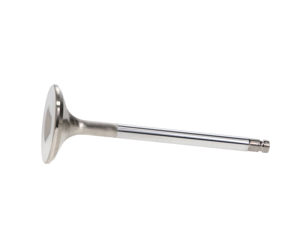 Manley Toyota 4.5L 1FZ-FE Exhaust Valve Kit - 34.00mm Head Dia. 99.00mm O/A Length, 0.2740in Stem - 11173-12