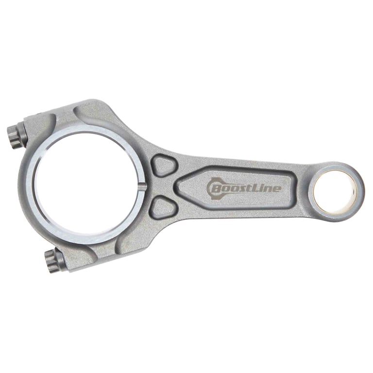 BoostLine Subaru FA20/FA20DIT 129.3mm ARP 625+ - Connecting Rod Kit - SB5090-866+