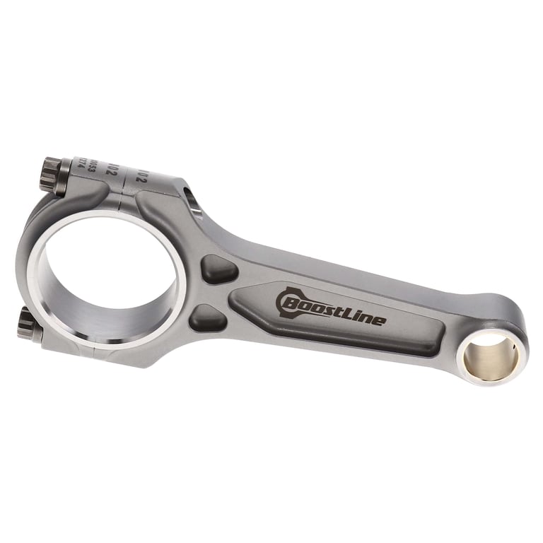 BoostLine VW 1.8T 144mm- Connecting Rod Kit - VW5669-787