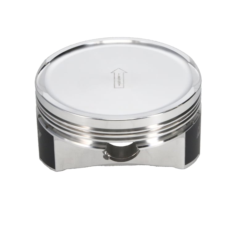 Manley Chrysler 6.4L Hemi 4.090 Bore -20.5cc Dish Stroker Series Extreme Duty Piston Set - 599900CE-8
