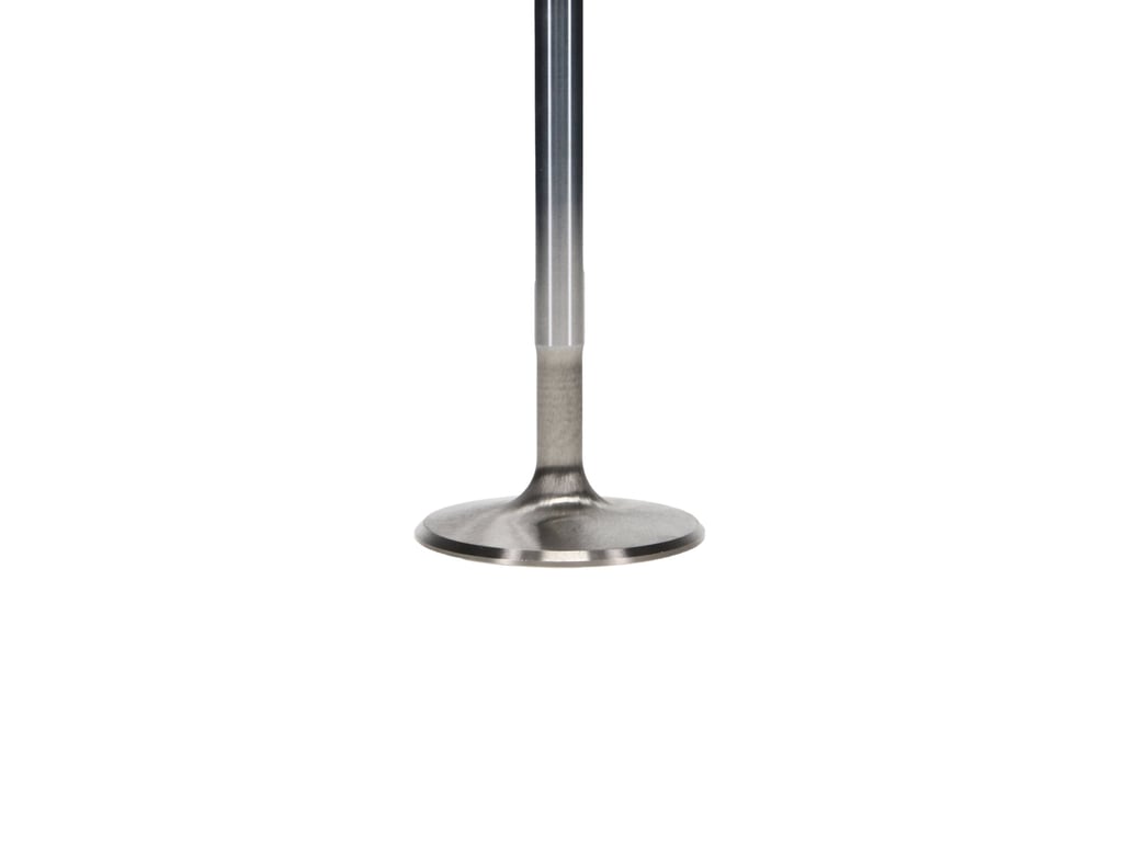 Manley Chevrolet Big Block Intake Valve Kit - 2.190in Head Dia. 5.218in O/A Length, 0.3720in Stem - 11832-8