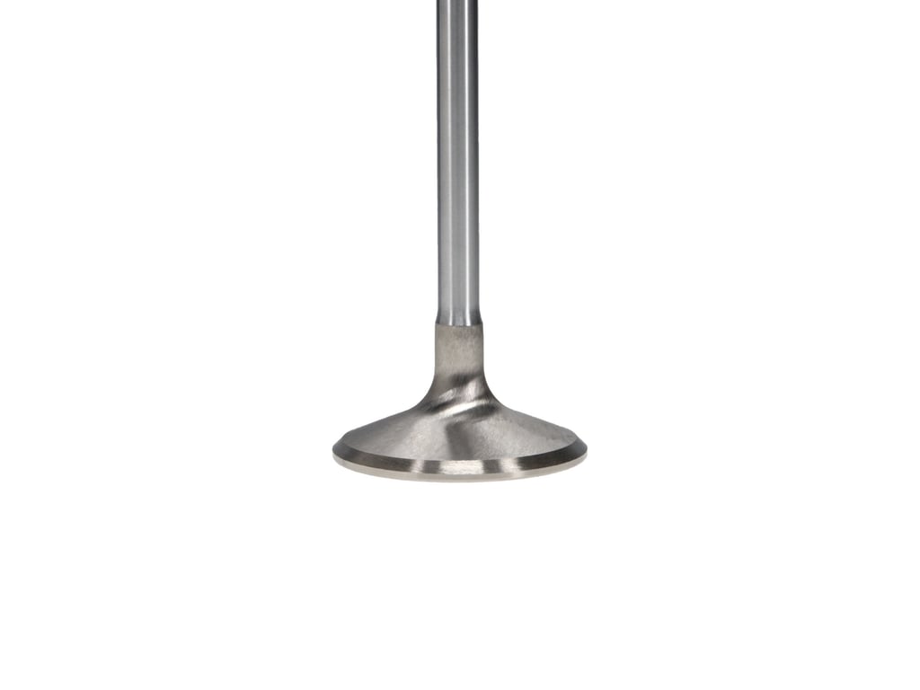 Manley Chrysler 426 Hemi Race Master Exhaust Valves (Set of 8) - 11905-8