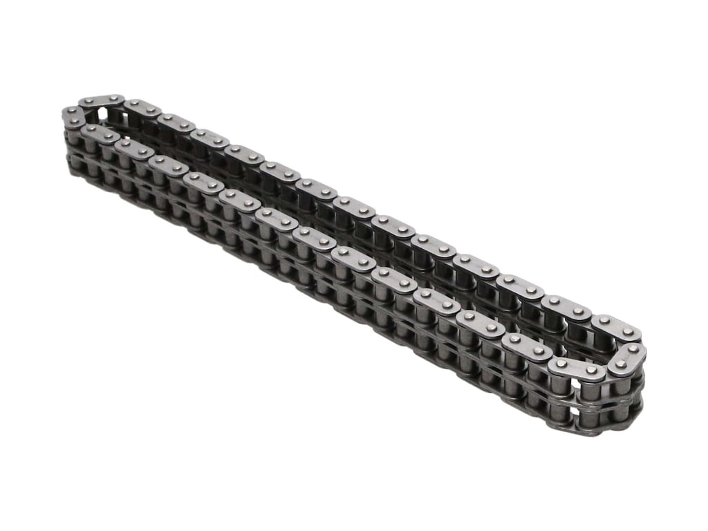 Manley Pro Series Timing Chain Kit - Small Block Chevrolet - 1955 to 1978 - 73141