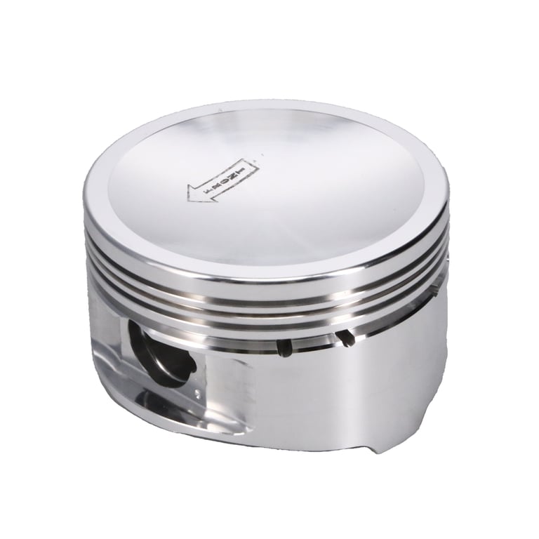 Manley Piston Sets - Forged - 8cyl (representative image)