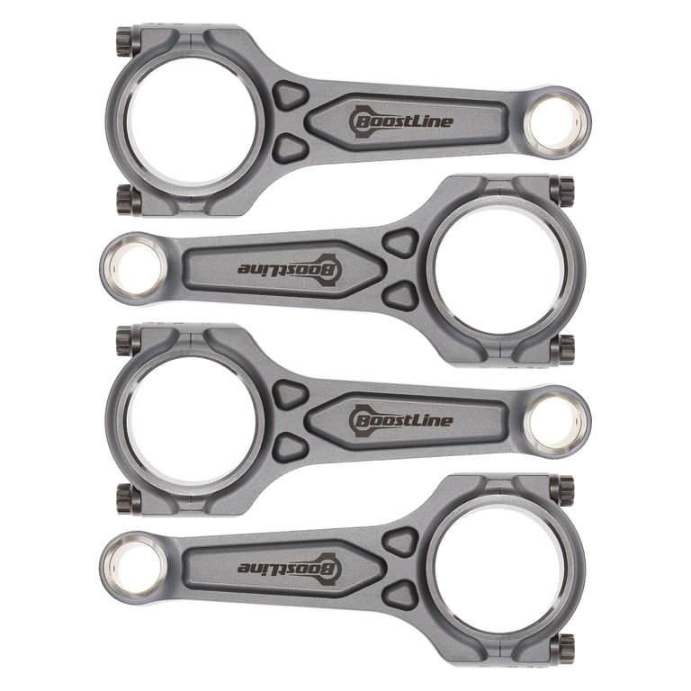 BoostLine VW 1.8T 144mm- Connecting Rod Kit - VW5669-787
