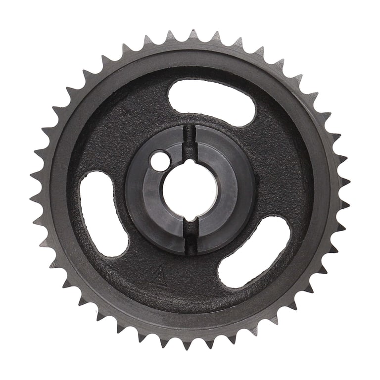 Manley Race Roller Timing Chain Kit - Small Block Ford - 73174
