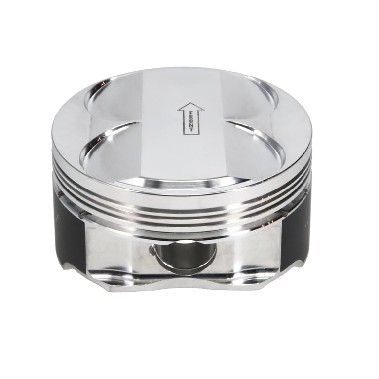 Manley 03-07 Nissan 350Z/ Maxima 81.4mm Stroker 96.0mm +.5 Bore 11.0:1 Dome (Single Piston) - 623105C-1