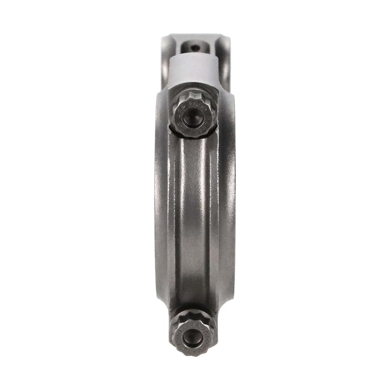 Manley Chevy Small Block 5.700in H Beam Connecting Rod Set - 14050-8