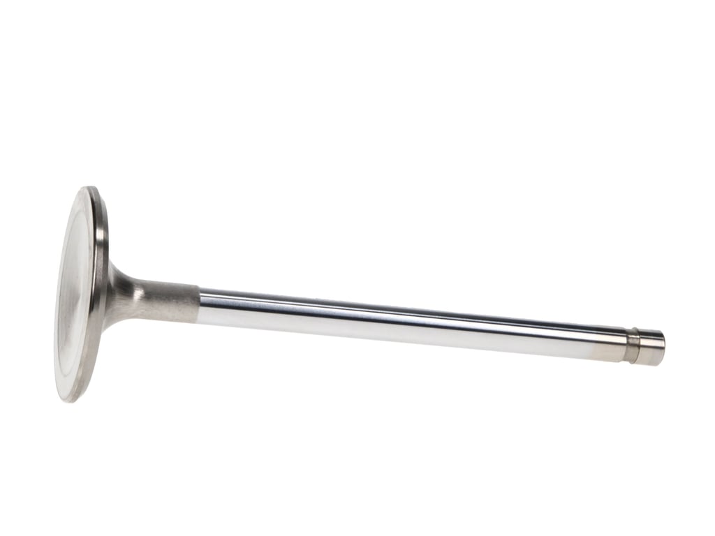 Manley Chevy Big Block Chevy 1.880in Severe Duty Exhaust Valves - 12843-8