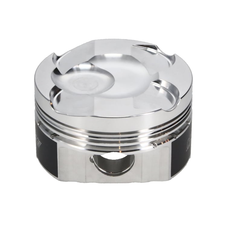 Manley 2015+ Subaru WRX FA20F 86.1mm +.1mm Bore 10:1 Dish Piston Set of 4 - 632701C-4