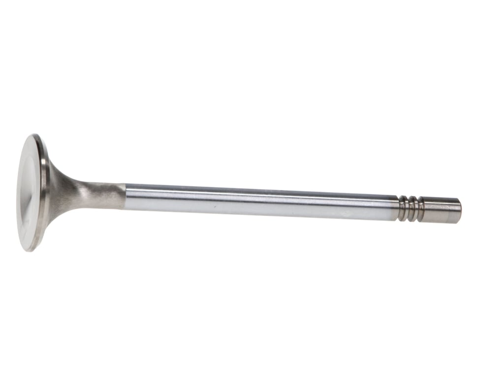 Manley Ford Modular Coyote 5.0L Gen III Race Master Series Intake Valve - 1.485in Dia - 12628-1