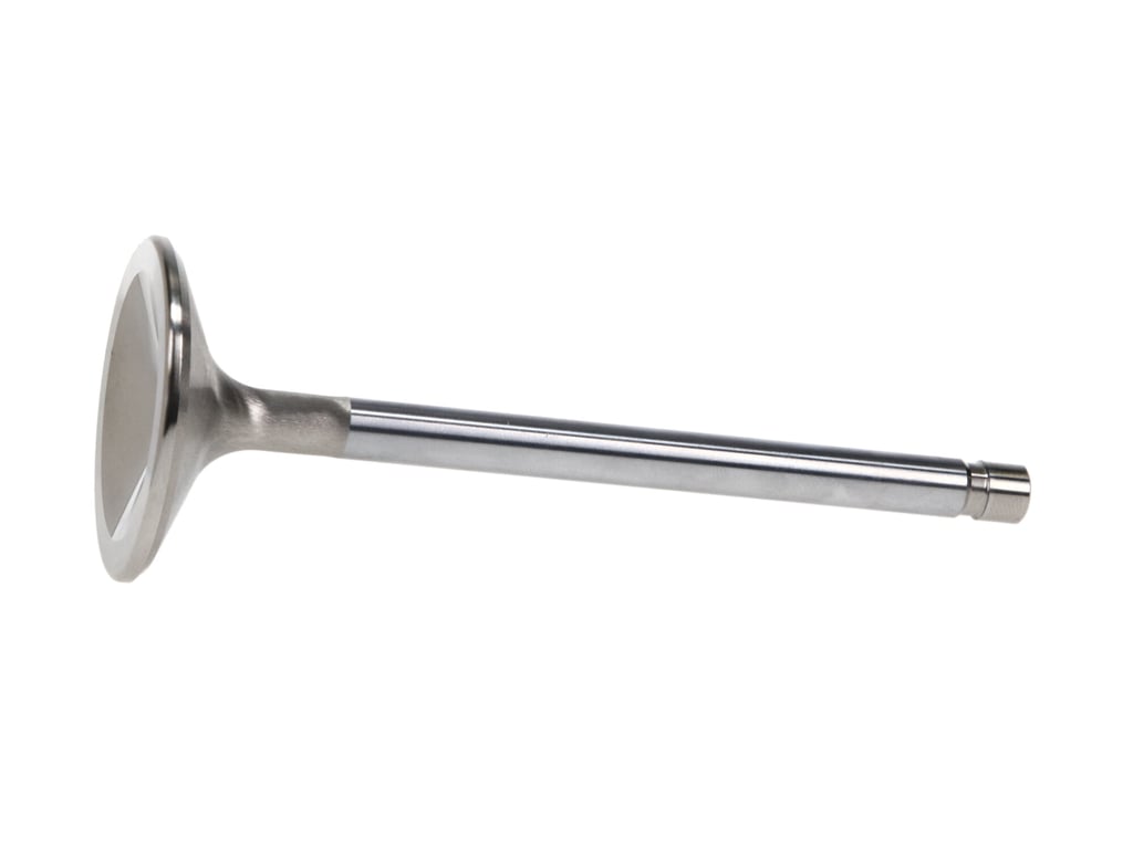 Manley Ford 429 Exhaust Valve Kit - 1.880in Head Dia. 5.170in O/A Length, 0.3415in Stem - 11899-8