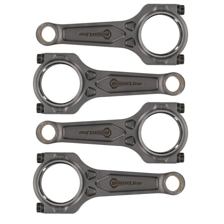 BoostLine Cadillac LTG 152.5mm ARP 625+ - Connecting Rod Kit - CA6004-945+