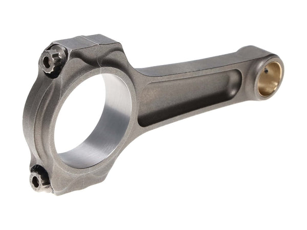 Manley SBC .025in Longer LS/LT1 6.125in Pro Series I Beam Conn Rod 7/16in ARP 625+ - Set of 8 - 14159R6-8