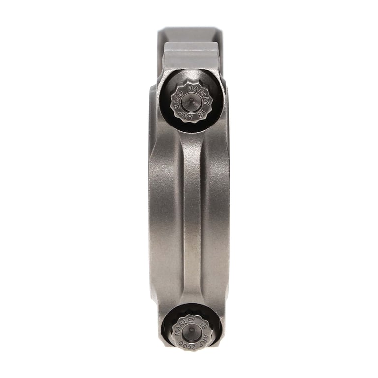 Manley Chevrolet Small Block Pro-Series I-Beam Connecting Rod Set - 6.250in Length - 14157-8