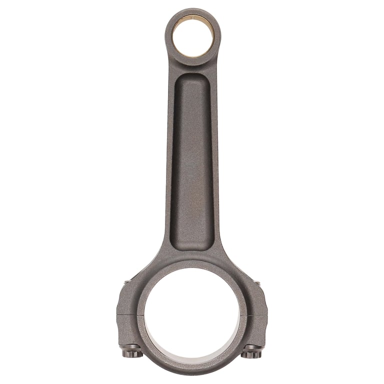 Manley Chevrolet LS Pro-Series I-Beam Connecting Rod Set - 6.350in Length - 14365-8