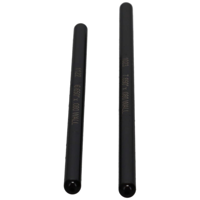 Manley Chrysler/Dodge 6.1L Hemi 5/16in Chrome Moly Swedged End Pushrods (8 intake / 8 Exhaust) - 26610