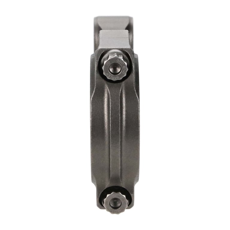 Manley Chevrolet LS Pro Series I-Beam Connecting Rod - 6.100in L - 1.8885in Journal Size (Set of 8) - 14443-8