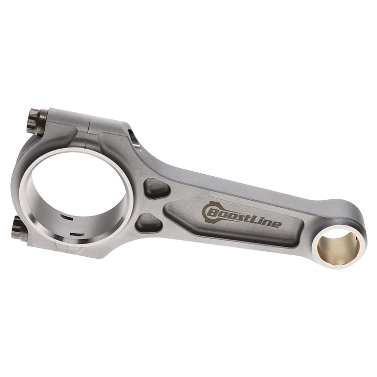 BoostLine Toyota 3S-GTE 138.00mm - Connecting Rod Kit - TY5433-866