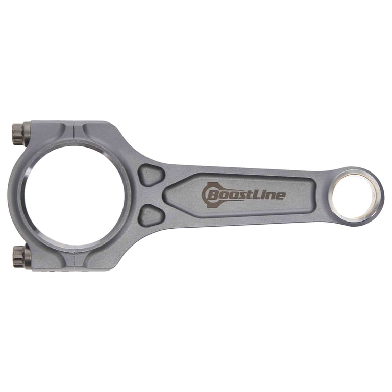 BoostLine Honda K20C 143.66mm - Connecting Rod Kit - HN5658-866