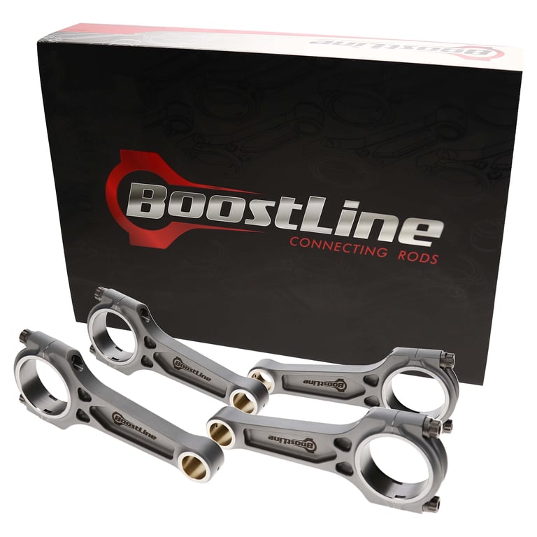 BoostLine VW 2.0T TSI 144mm 21mm - Connecting Rod Kit - VW5669-827