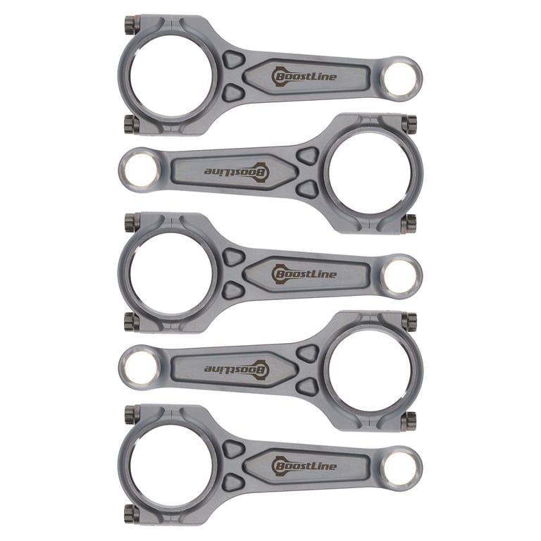 BoostLine Audi 5 Cyl 144mm - Connecting Rod Kit - VW5670-787