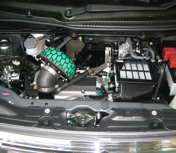 HKS Super Power Flow Model: MH22S /Engine - 70019-AS109