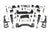 6 Inch Lift Kit | M1 Struts/M1 | Ford F-150 4WD (2015-2020)