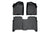 Floor Mats | FR & RR | Crew Cab | Nissan Titan 2WD/4WD (2004-2015)