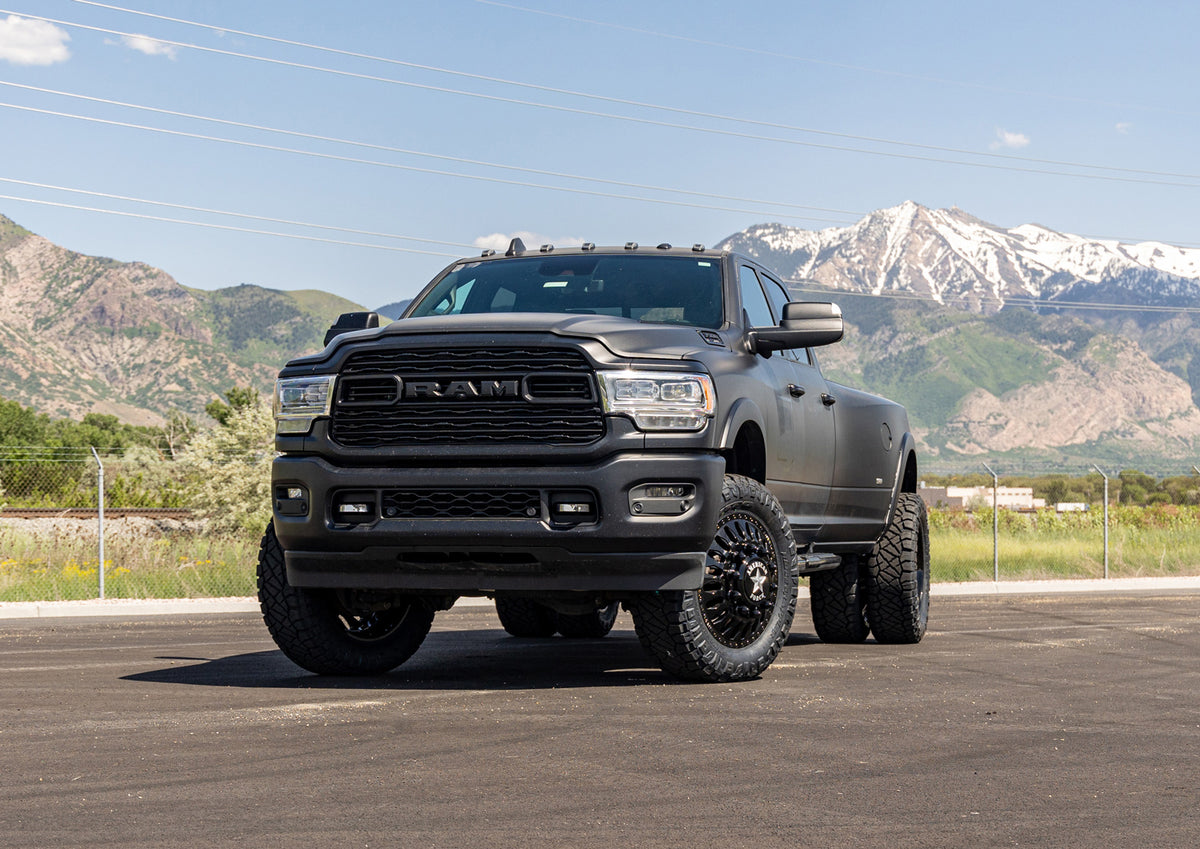 ReadyLift - RAM 19-22 3500 3'' Spring Falcon Dually - 49-19332