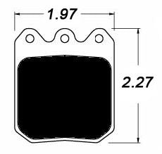 Porterfield DPSingle