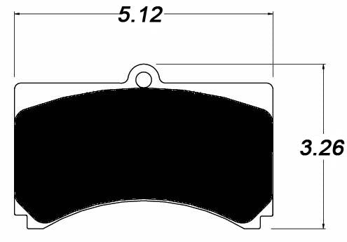 Porterfield AP7712