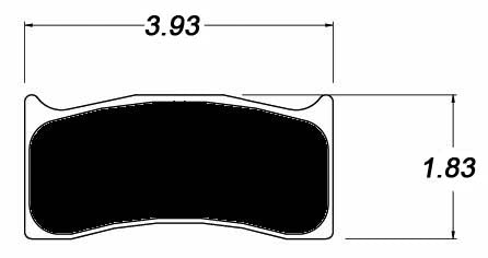 Porterfield AP7736.16