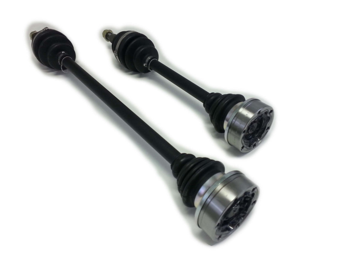 DSS 93-98 Volkswagen Golf/GTI/Jetta/Corrado VR6 (5-Speed) 400HP Level 2.9 Axle - Left RA2283X2-V2 - 510062