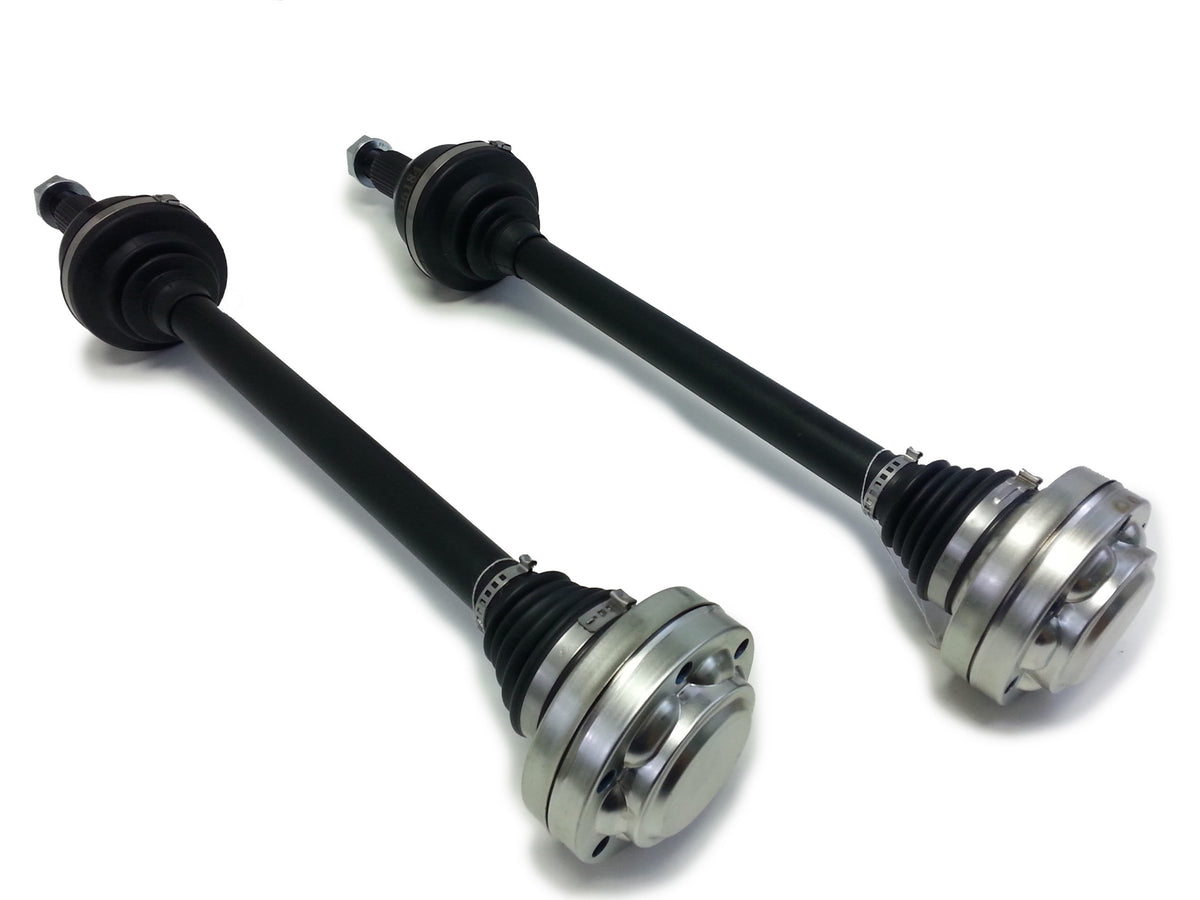 DSS 16-17 Cadillac CTS-V 1000HP Level 5 Axle (Both Large Diameter Bars) - Right RA5271X5 - 510305