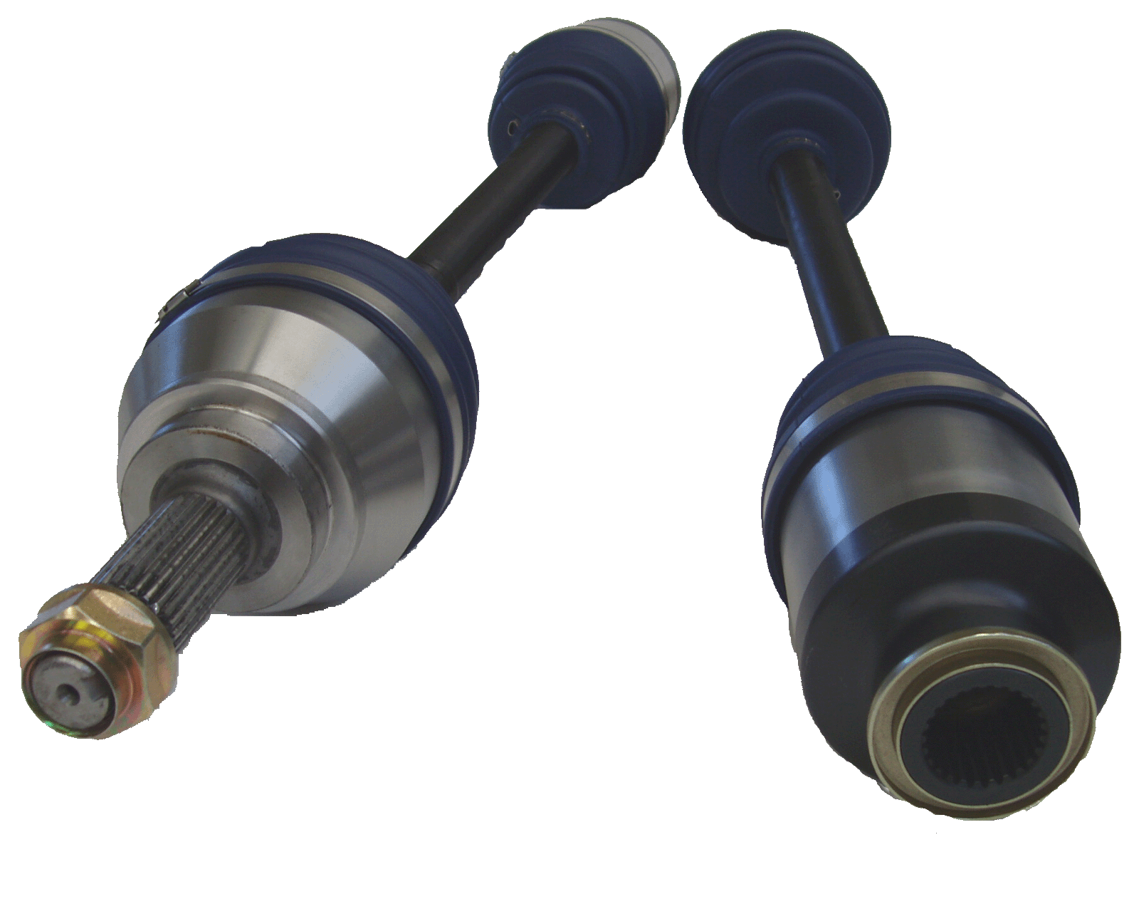 DSS Subaru 92-01 WRX / 2.5 RS (GC8) / 02-03 WRX (GD) Sedan 750HP Level 5 Front Axle -Left RA8520L5 - 510179