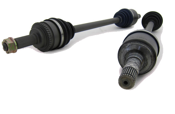 DSS 08-13 Subaru WRX/06 Legacy Spec B 800HP Direct Fit Level 5 Front Axle - Single RA8532X5-V2 - 510247