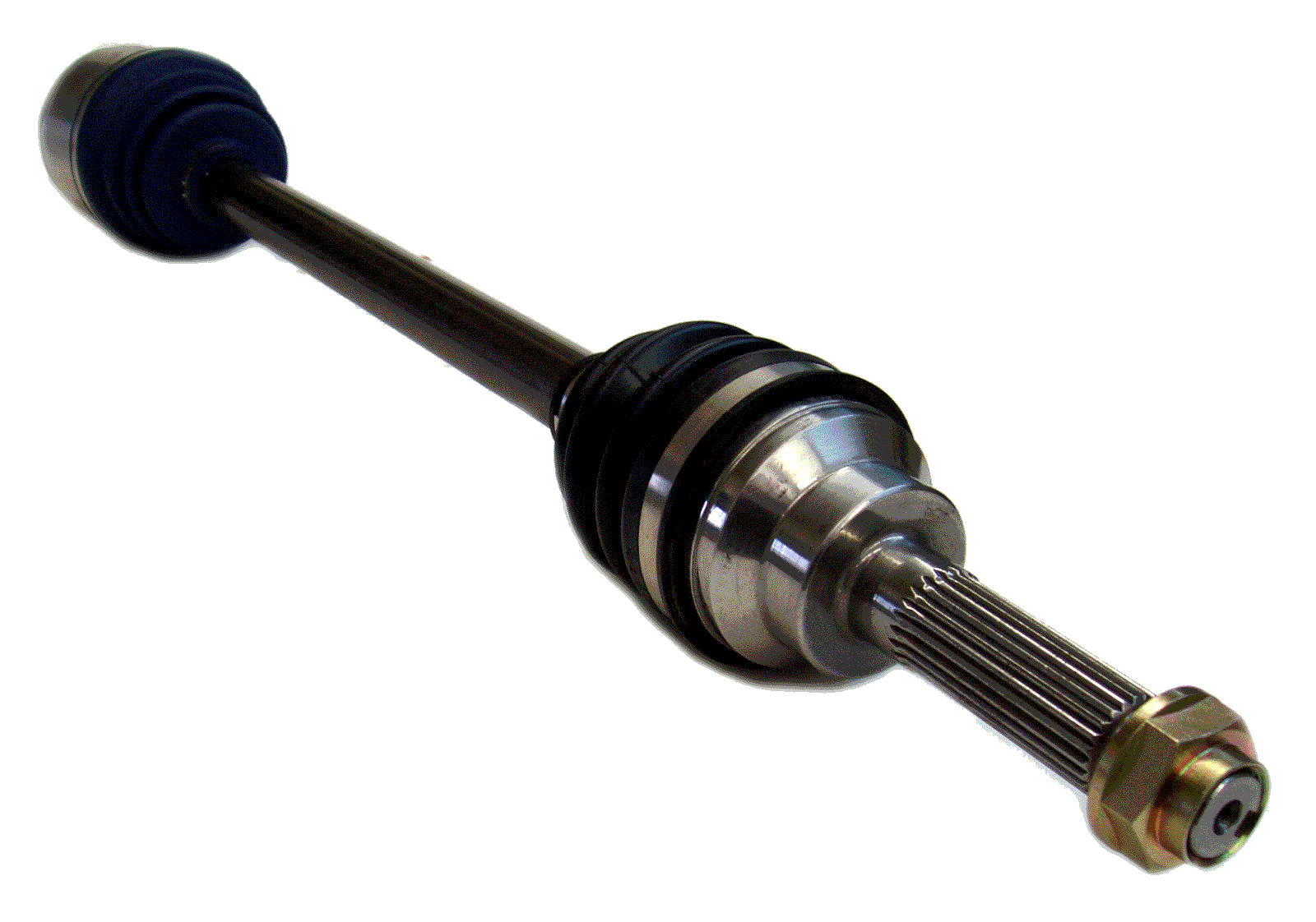 DSS Subaru 1992-2001 Impreza STi (GC8) R180 Rear 500HP Rear Axle RA8526X4 - 510195