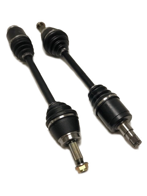 DSS Mitsubishi 2001-2007 Evo VII / VIII / IX Front Basic Level 0 Axle -Right RA9854L0 - 510175