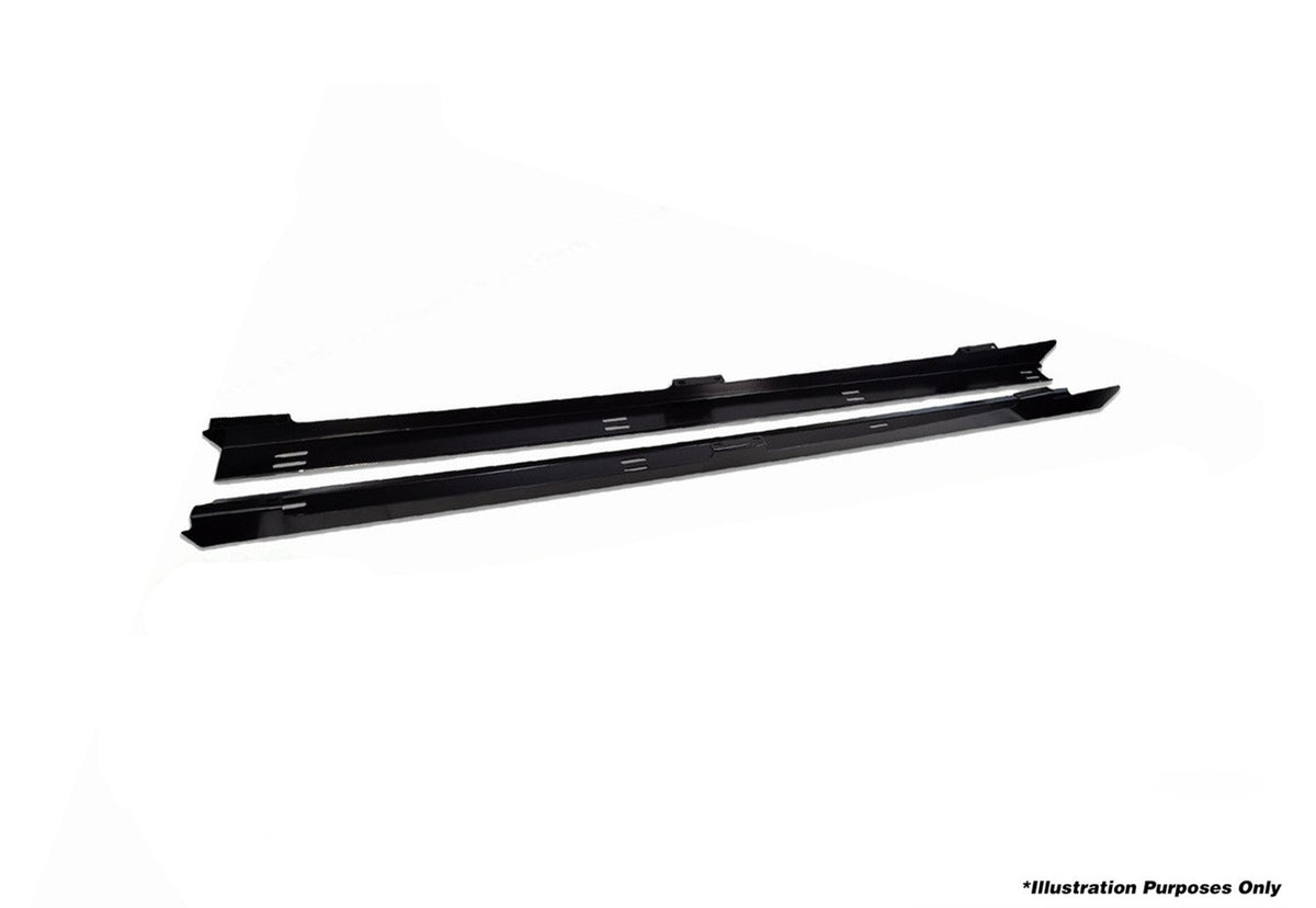 Dobinsons - Roof Rack Bracket Kit - Prado 150 - RR80-4114