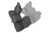 Seat Covers | Bucket Seats | FR | Ram 2500 2WD/4WD (2019-2024)