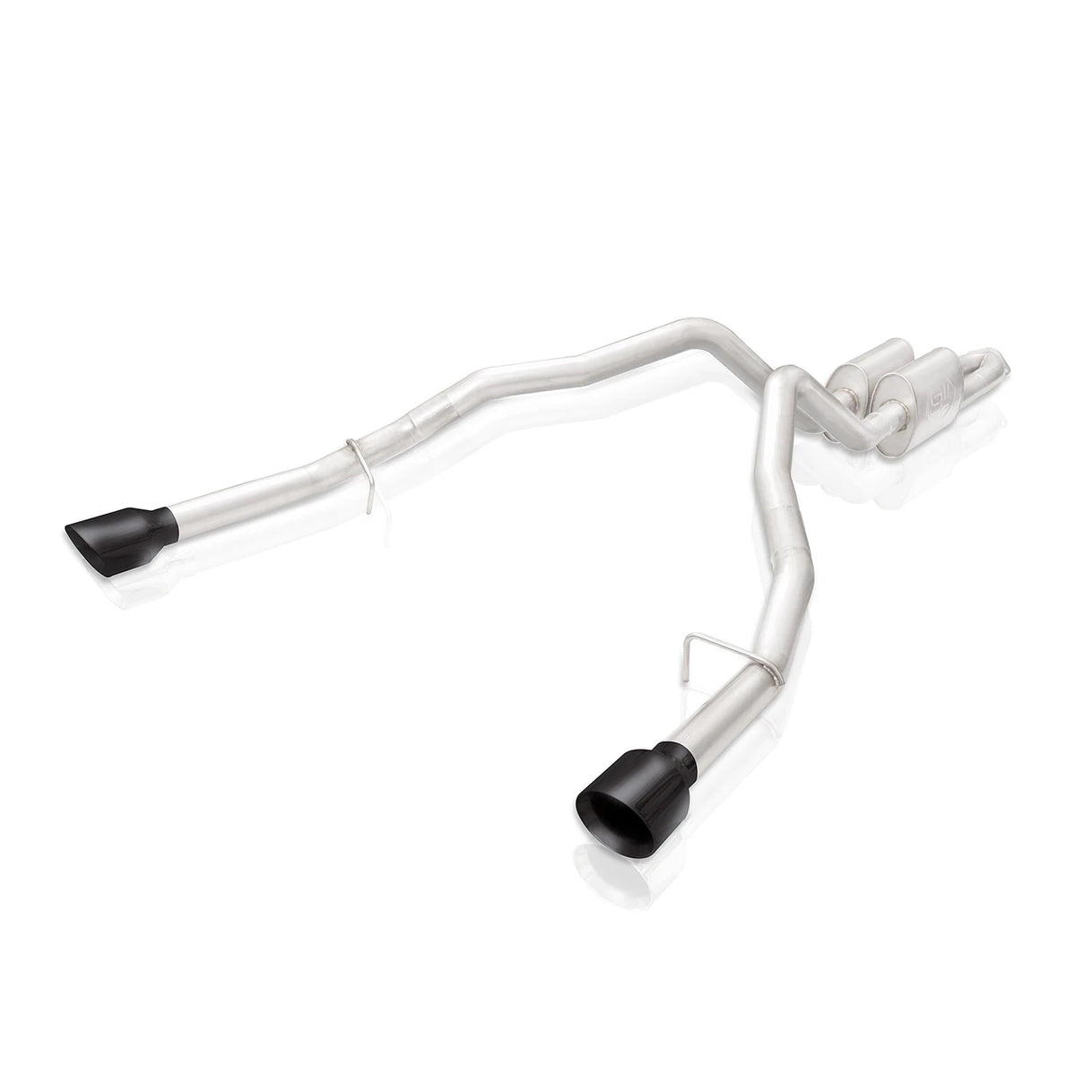 Stainless Works - 2019-26 Ram Catback - RAM19CBR-B