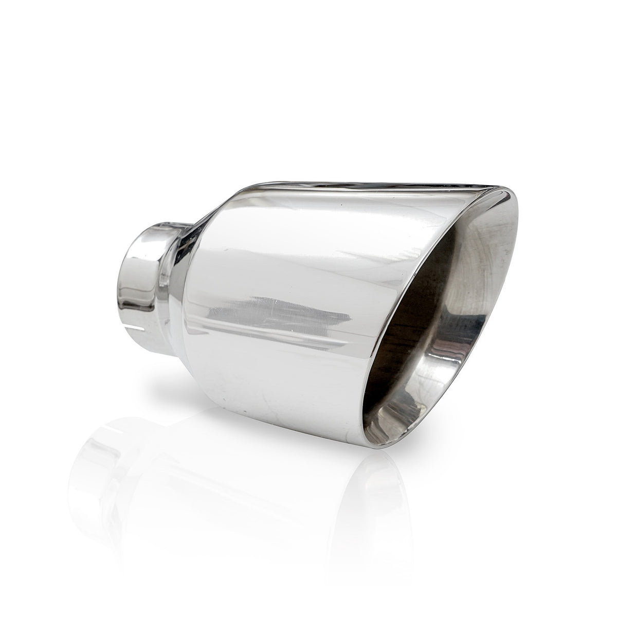 Stainless Works - 2019-26 Ram Catback - RAM19CBR