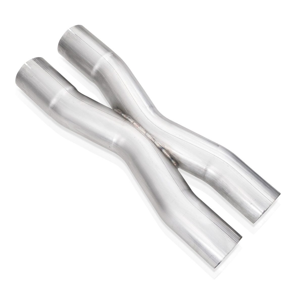 Stainless Works - 2021-24 Ram TRX 6.2L Long Tube Header Kit - RAM21188HCAT